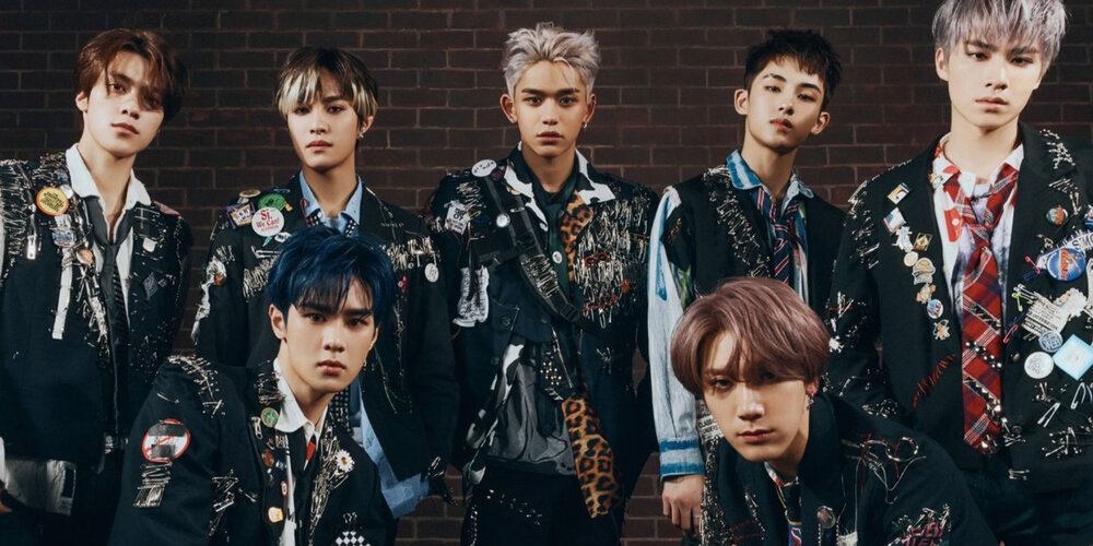 WayV is Here to Awaken The World — The Kraze