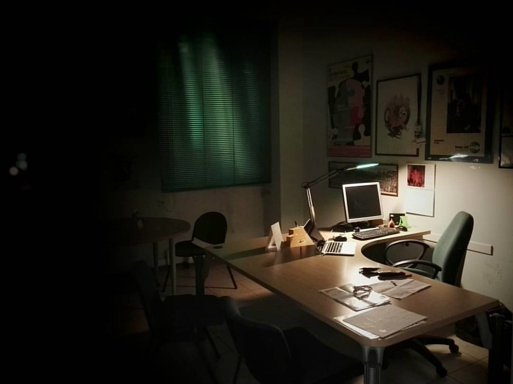 How Remote Work Will Save the Night Owl | by Clive Thompson | Index