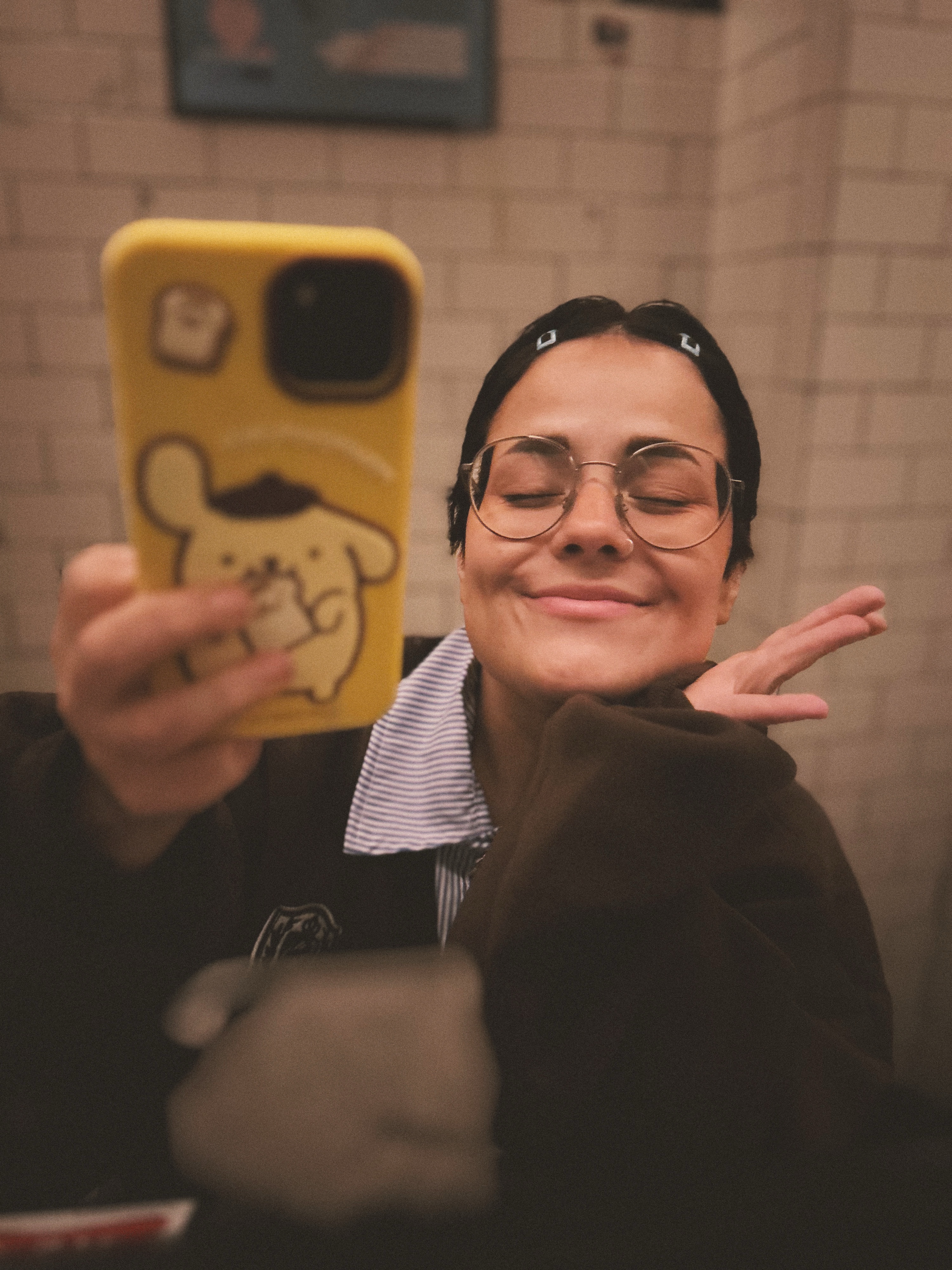 Hello, 32. – Letters From Liz.